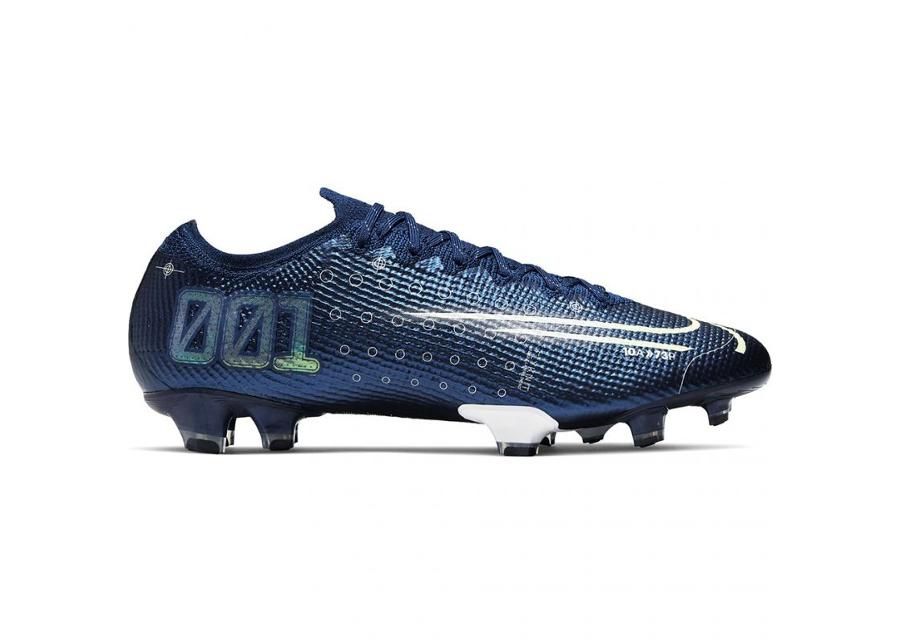 Мужские футбольные бутсы Nike Mercurial Vapor 13 Elite MDS FG M CJ1295 401 увеличить