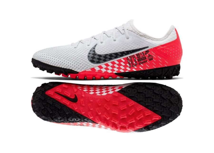 Мужские футбольные бутсы Nike Mercurial Vapor 13 PRO TF Neymar M AT8003-006 увеличить