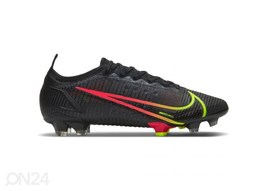 Мужские футбольные бутсы Nike Mercurial Vapor 14 Elite FG увеличить
