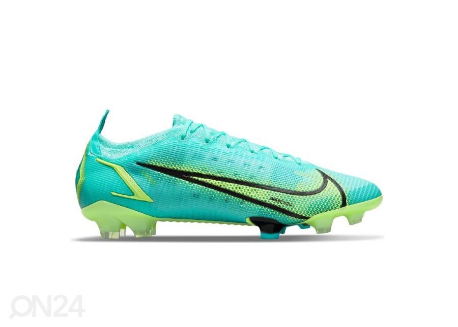Мужские футбольные бутсы Nike Mercurial Vapor 14 Elite FG увеличить