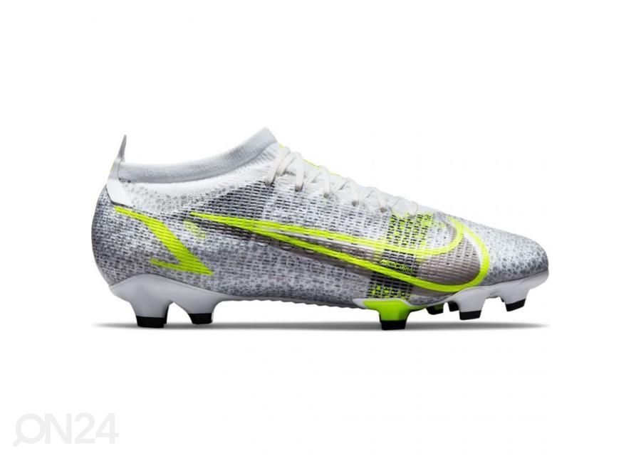 Мужские футбольные бутсы Nike Mercurial Vapor 14 Pro FG увеличить