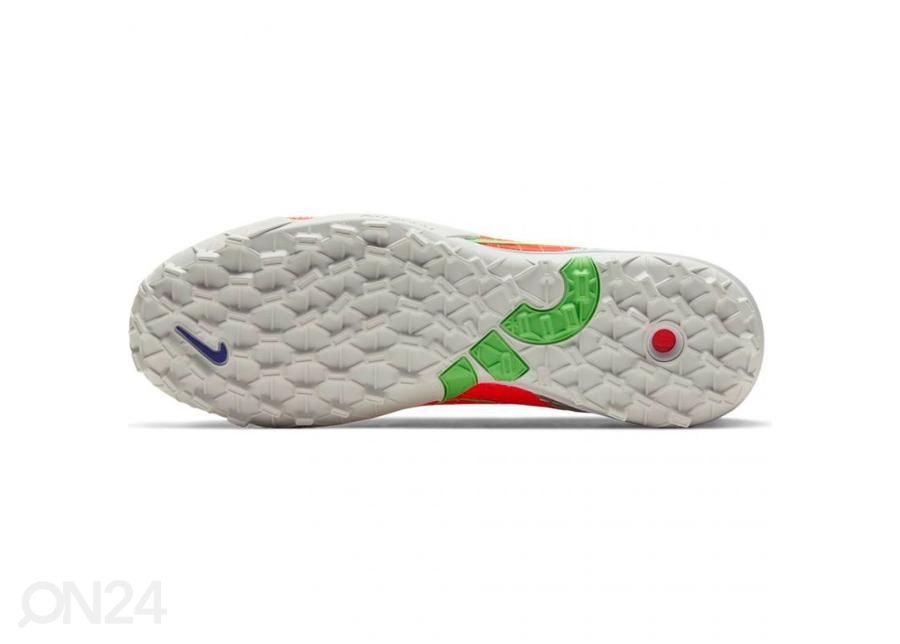 Мужские футбольные бутсы Nike Mercurial Vapor 14 Pro TF увеличить