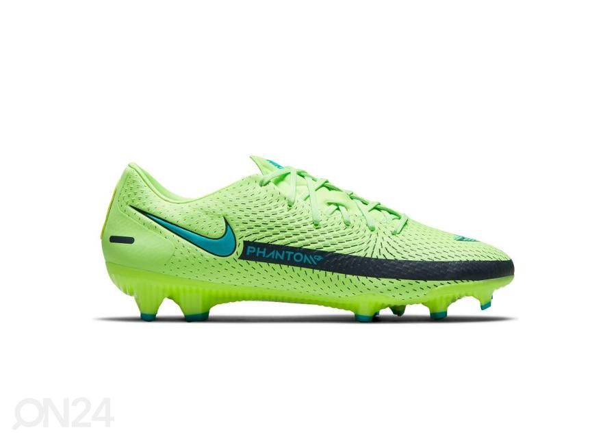 Мужские футбольные бутсы Nike Phantom GT Academy MG увеличить