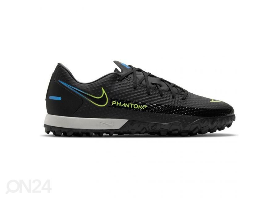 Мужские футбольные бутсы Nike Phantom GT Academy TF увеличить