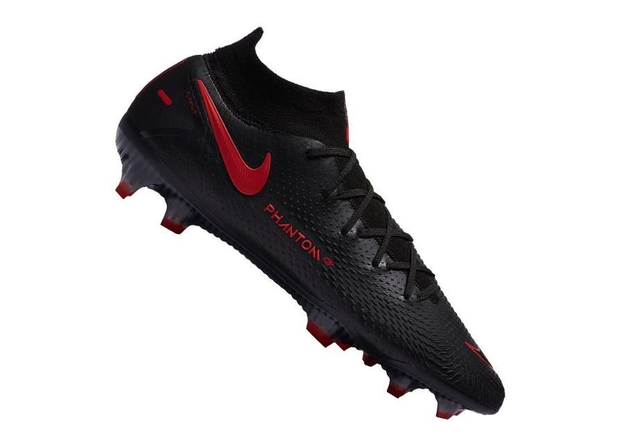 Мужские футбольные бутсы Nike Phantom GT Elite DF FG M CW6589-060 увеличить