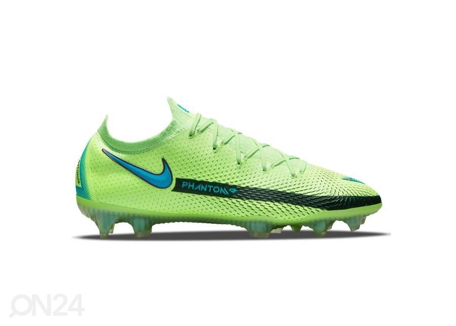 Мужские футбольные бутсы Nike Phantom GT Elite FG увеличить
