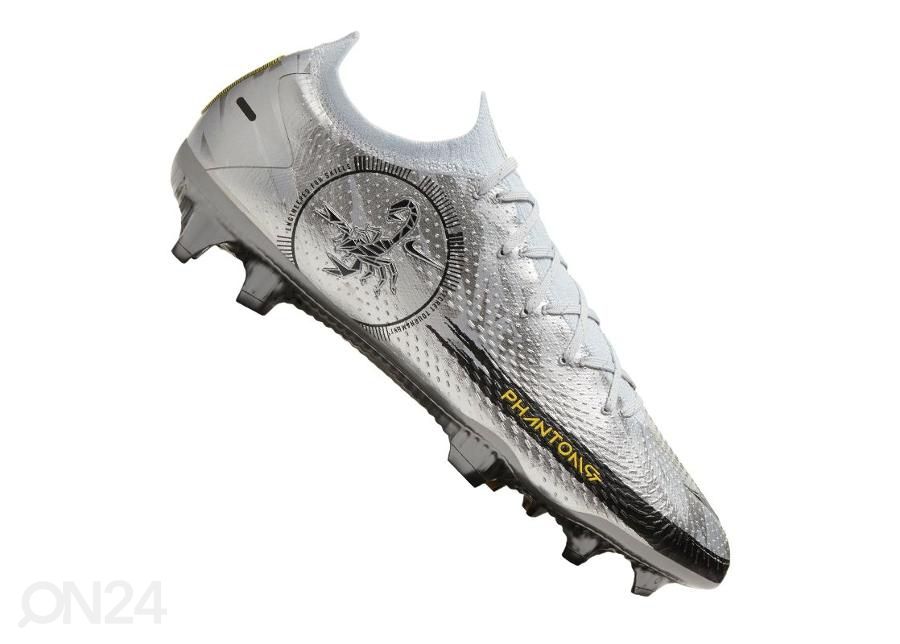 Мужские футбольные бутсы Nike Phantom GT Elite SE FG M CT2156-001 увеличить