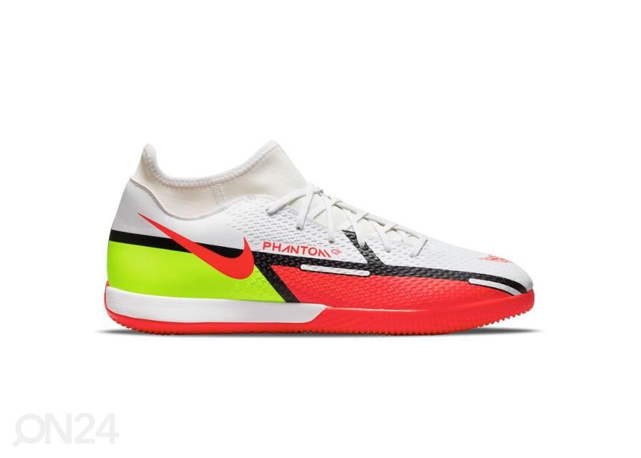 Мужские футбольные бутсы Nike Phantom GT2 Academy DF IC увеличить