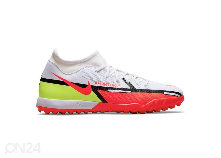Мужские футбольные бутсы Nike Phantom GT2 Academy DF TF увеличить