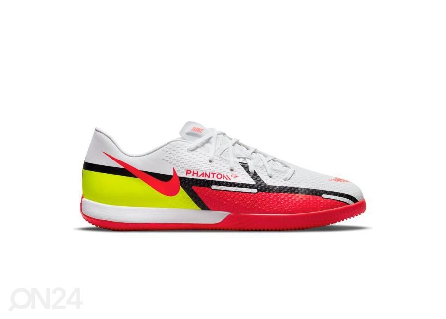 Мужские футбольные бутсы Nike Phantom GT2 Academy IC увеличить