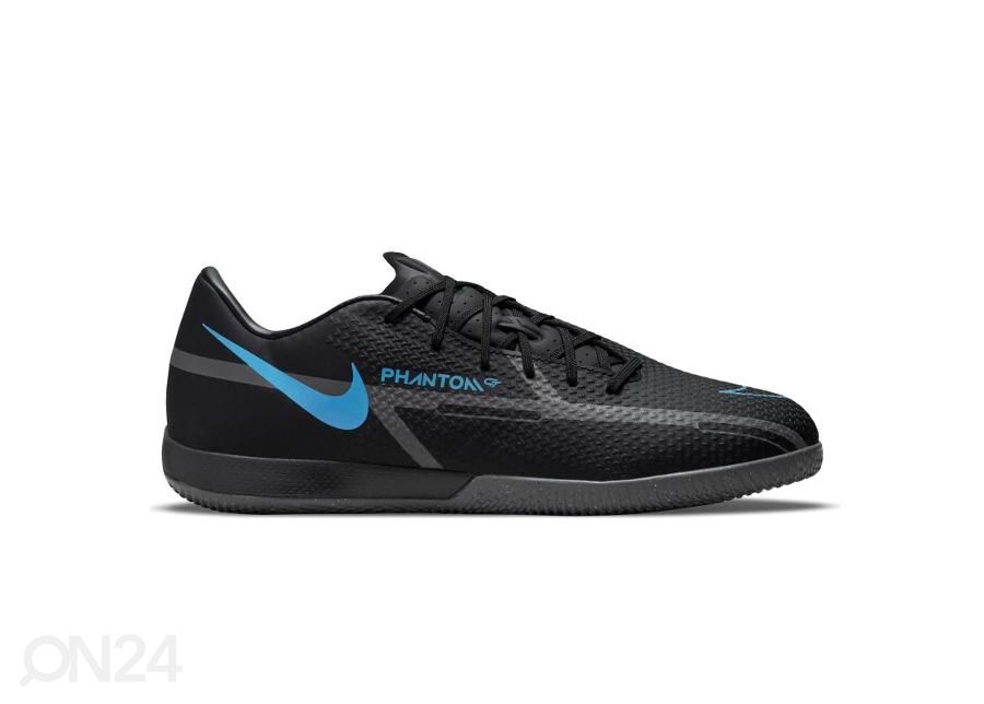 Мужские футбольные бутсы Nike Phantom GT2 Academy IC увеличить