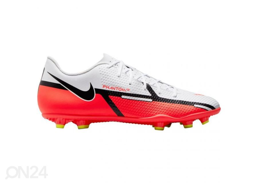Мужские футбольные бутсы Nike Phantom GT2 Club FG/MG увеличить