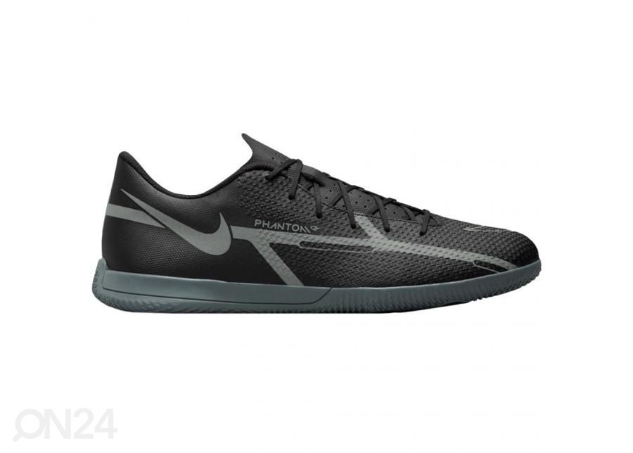 Мужские футбольные бутсы Nike Phantom GT2 Club IC увеличить