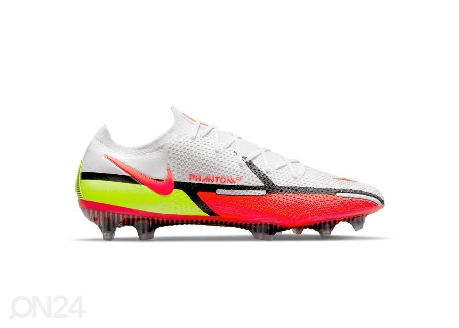 Мужские футбольные бутсы Nike Phantom GT2 Elite FG увеличить