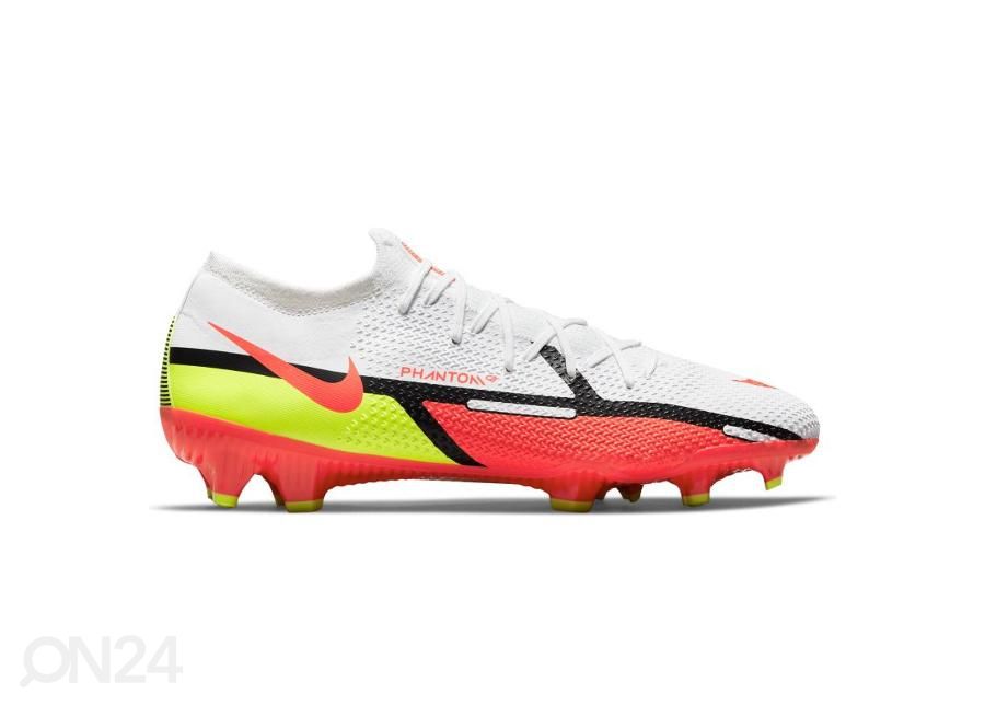 Мужские футбольные бутсы Nike Phantom GT2 Pro FG увеличить