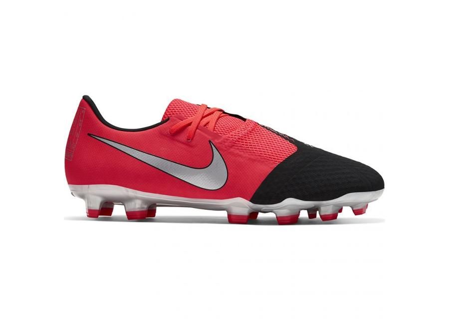 Мужские футбольные бутсы Nike Phantom Venom Academy FG M AO0566-606 увеличить