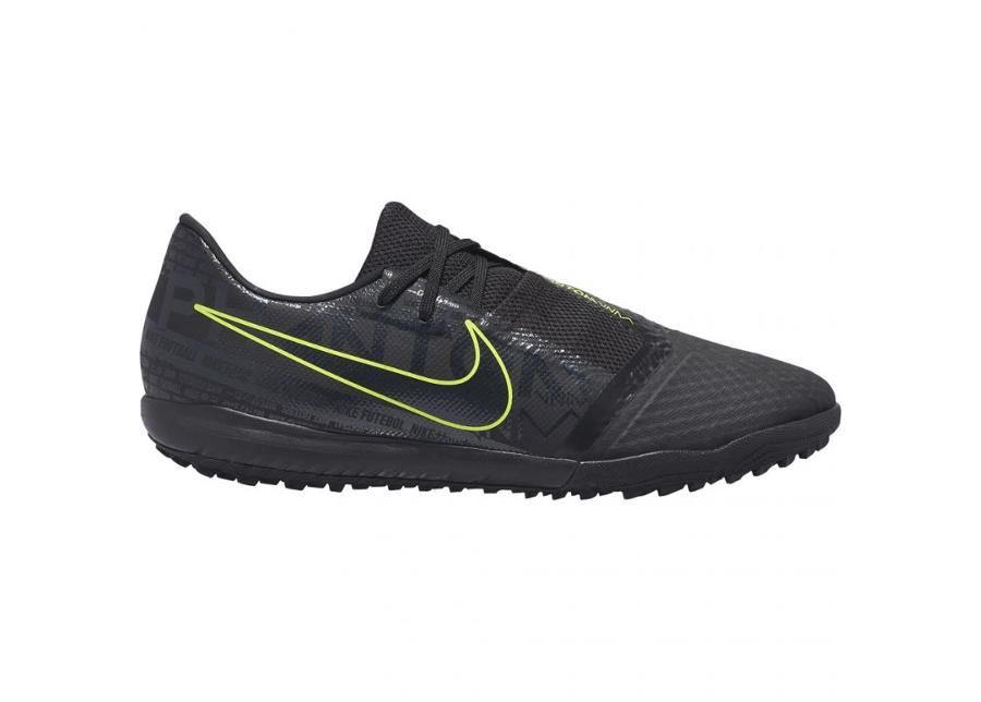 Мужские футбольные бутсы Nike Phantom Venom Academy TF M AO0571 007 увеличить