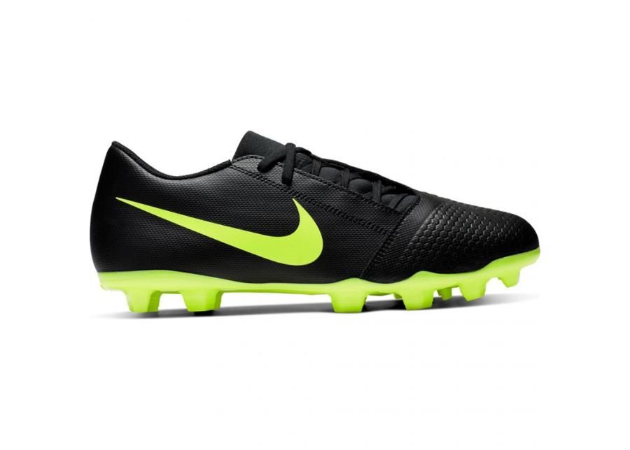 Мужские футбольные бутсы Nike Phantom Venom Club FG M AO0577-007 увеличить