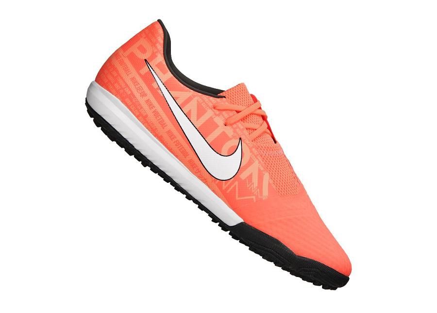 Мужские футбольные бутсы Nike Phantom Vnm Academy TF M AO0571-810 увеличить