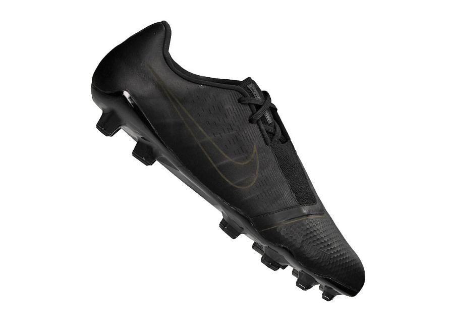 Мужские футбольные бутсы Nike Phantom Vnm Elite TC FG M CJ6319-001 увеличить