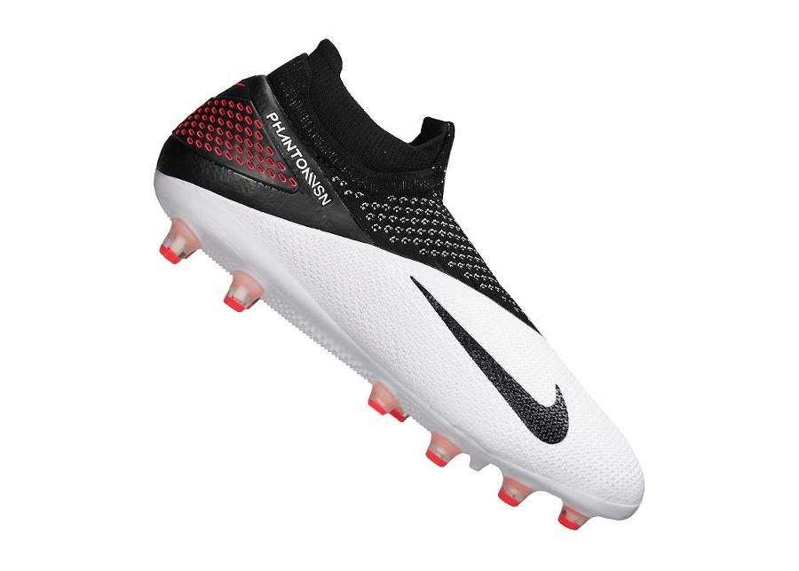 Мужские футбольные бутсы Nike Phantom Vsn 2 Elite Df Ag-Pro M CD4160-106 увеличить