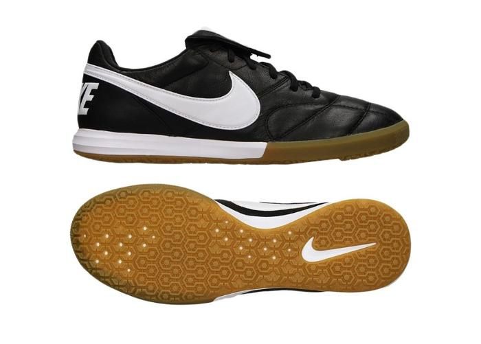 Мужские футбольные бутсы Nike Premier II IN M AO9376-010 увеличить