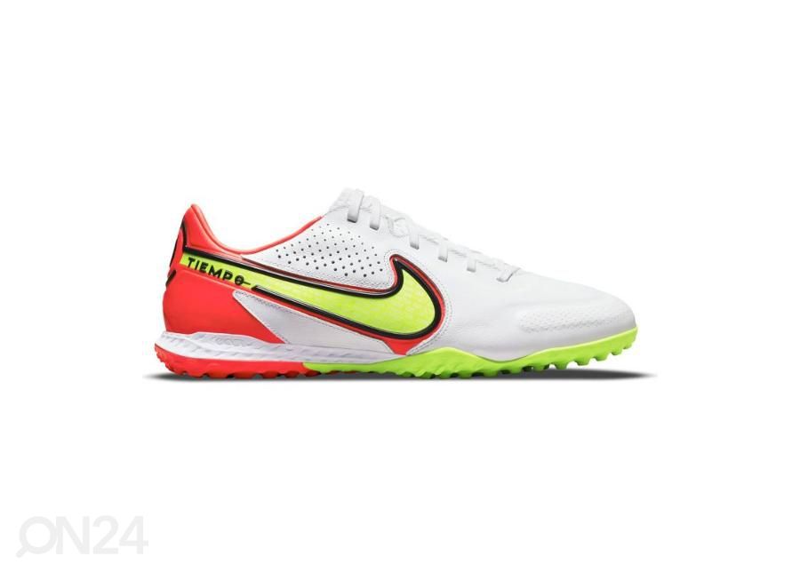 Мужские футбольные бутсы Nike React Tiempo Legend 9 Pro TF увеличить