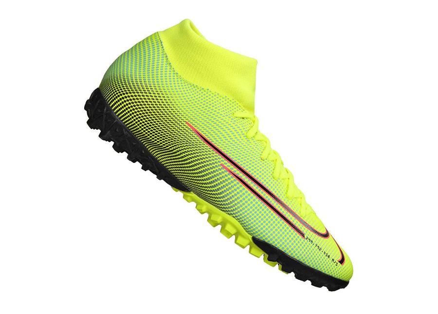 Мужские футбольные бутсы Nike Superfly 7 Academy Mds M BQ5435-703 увеличить