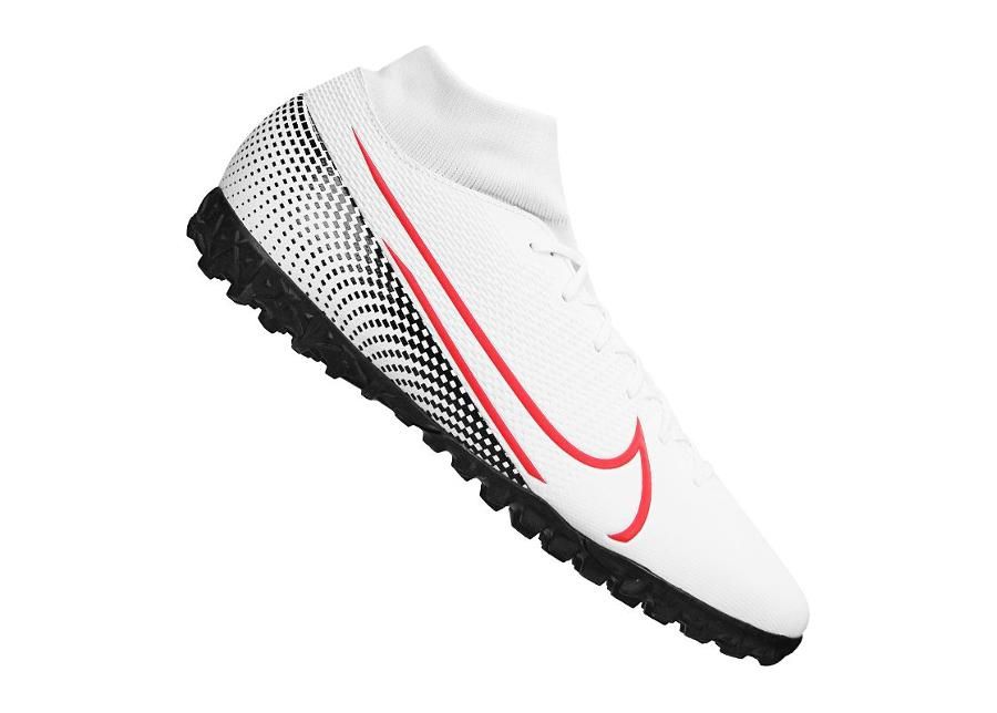 Мужские футбольные бутсы Nike Superfly 7 Academy TF M AT7978-160 увеличить