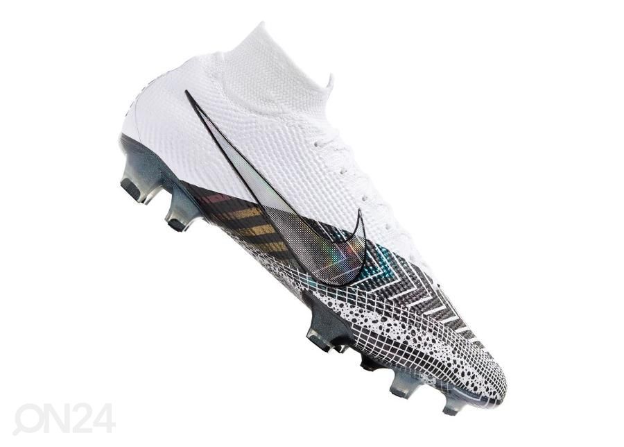 Мужские футбольные бутсы Nike Superfly 7 Elite Mds FG M BQ5469-110 увеличить