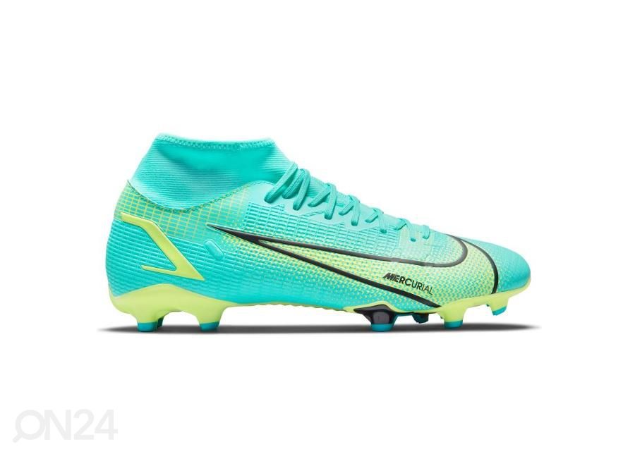 Мужские футбольные бутсы Nike Superfly 8 Academy MG увеличить