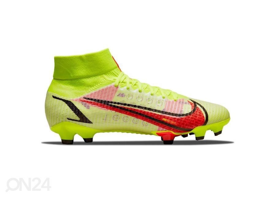 Мужские футбольные бутсы Nike Superfly 8 Pro FG увеличить