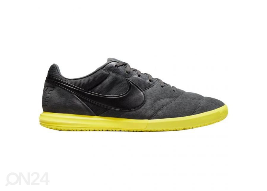 Мужские футбольные бутсы Nike The Premier II увеличить