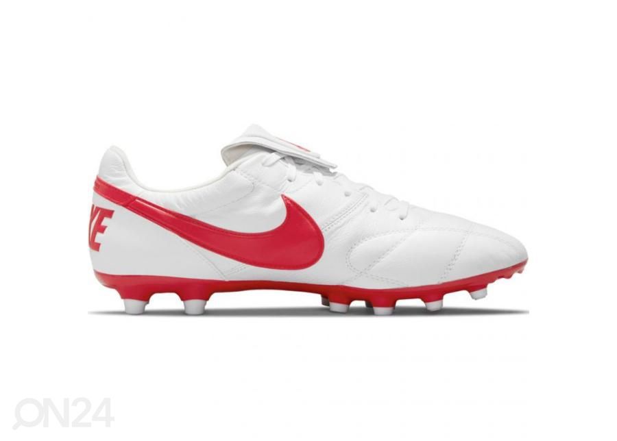 Мужские футбольные бутсы Nike The Premier II FG увеличить
