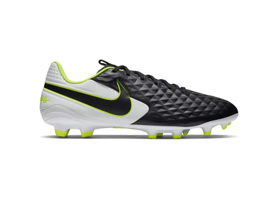 Мужские футбольные бутсы Nike Tiempo Legend 8 Academy FG/MG M AT5292-007 увеличить