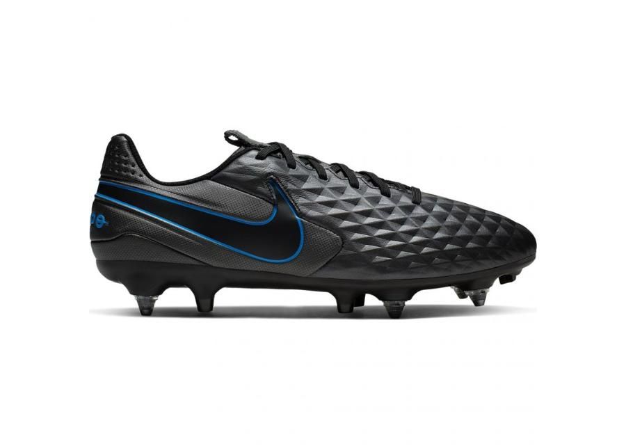 Мужские футбольные бутсы Nike Tiempo Legend 8 Academy SG Pro AC M AT6014 004 увеличить