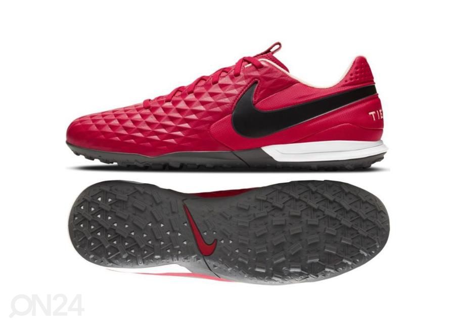 Мужские футбольные бутсы Nike Tiempo Legend 8 Academy TF M AT6100 608 увеличить