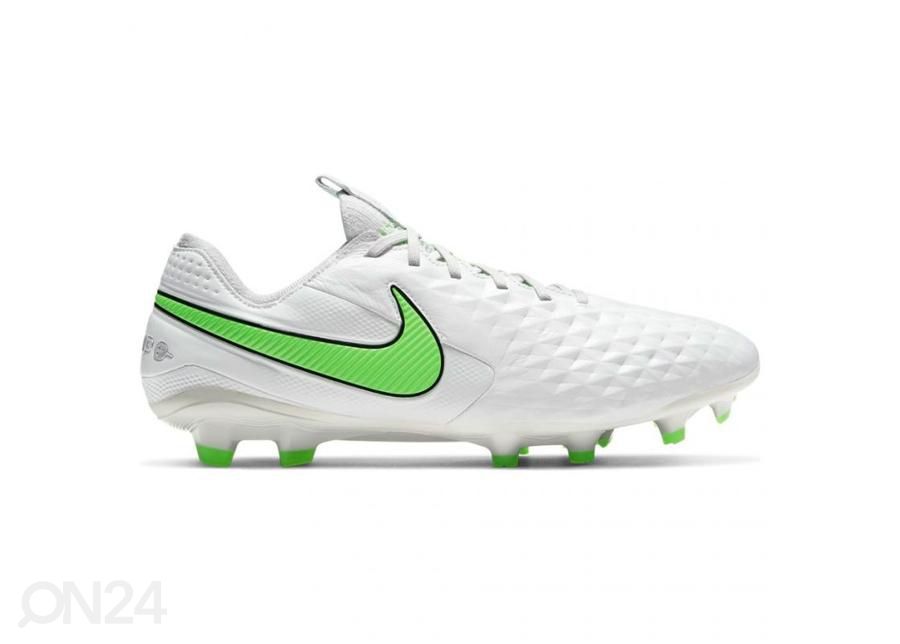 Мужские футбольные бутсы Nike Tiempo Legend 8 Elite FG увеличить