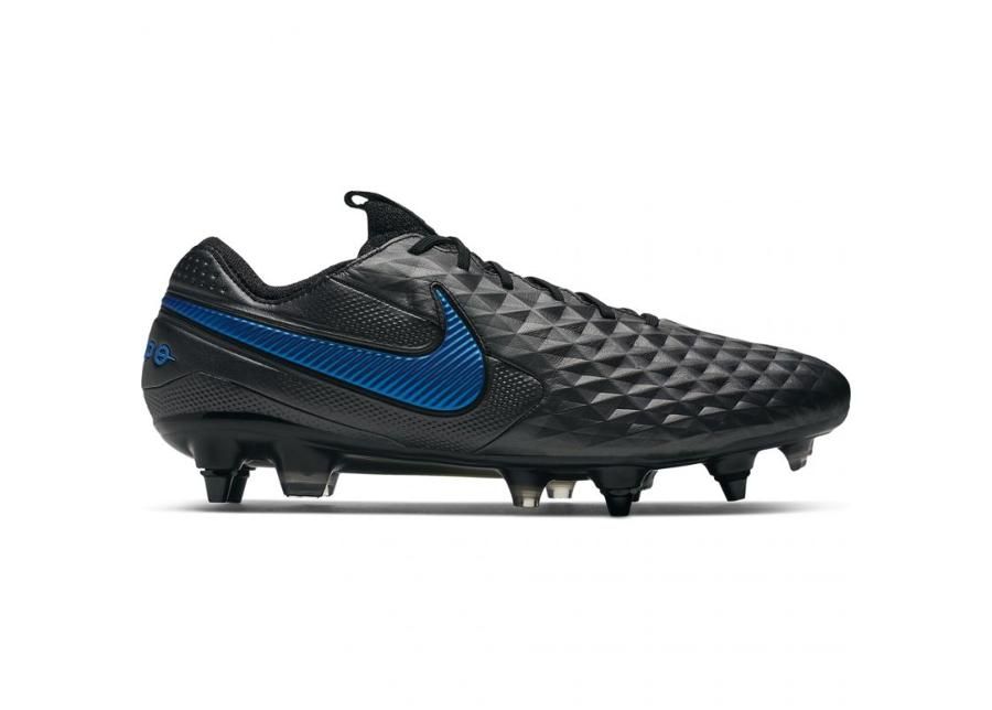 Мужские футбольные бутсы Nike Tiempo Legend 8 Elite SG Pro AC M AT5900-004 увеличить