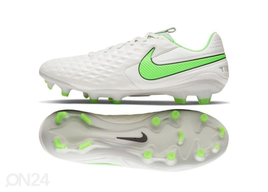 Мужские футбольные бутсы Nike Tiempo Legend 8 Pro FG увеличить