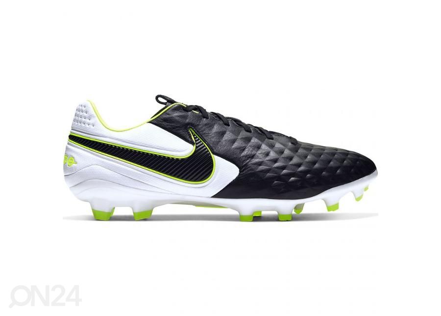 Мужские футбольные бутсы Nike Tiempo Legend 8 Pro FG M AT6133 007 увеличить