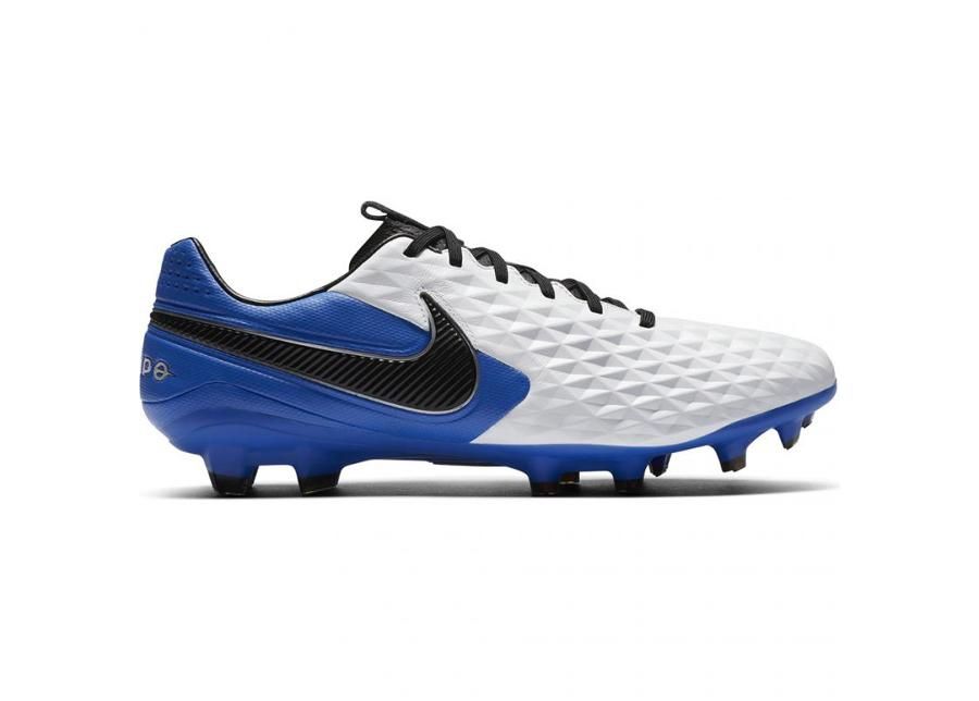 Мужские футбольные бутсы Nike Tiempo Legend 8 Pro M FG AT6133 104 увеличить