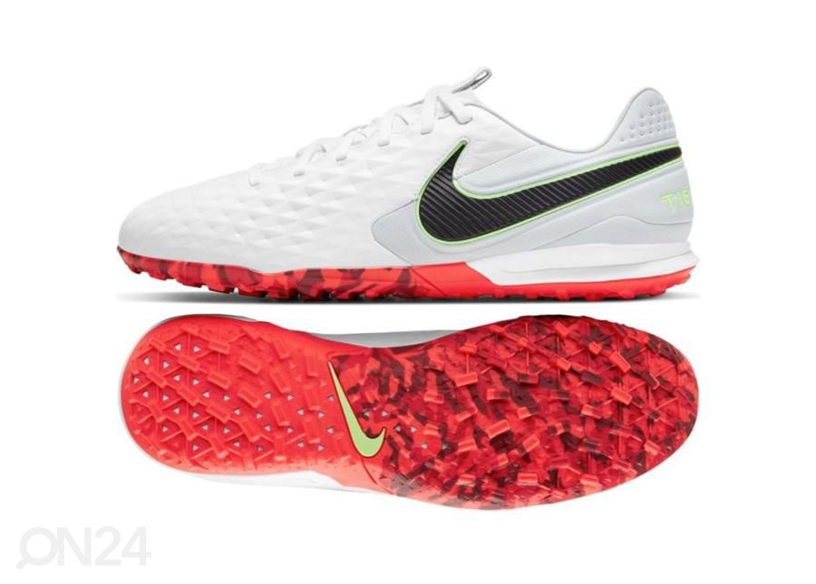 Мужские футбольные бутсы Nike Tiempo Legend 8 Pro TF увеличить