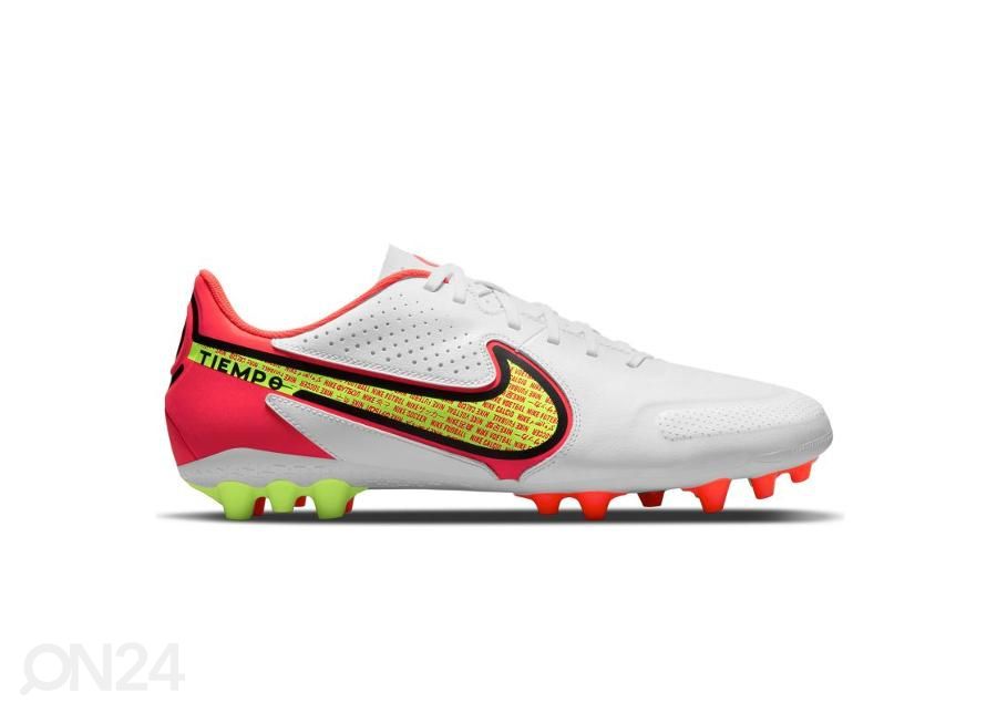 Мужские футбольные бутсы Nike Tiempo Legend 9 Academy AG увеличить