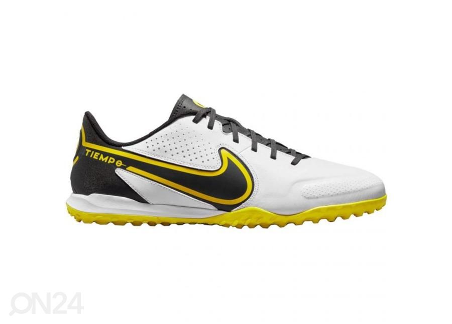 Мужские футбольные бутсы Nike Tiempo Legend 9 Academy TF увеличить