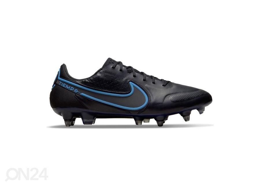 Мужские футбольные бутсы Nike Tiempo Legend 9 Elite SG-Pro AC увеличить