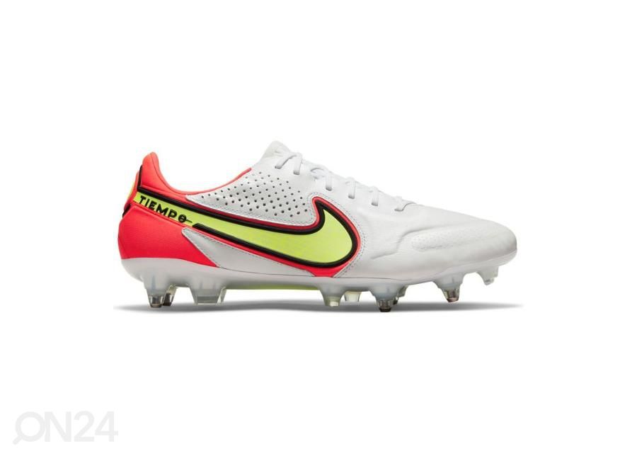 Мужские футбольные бутсы Nike Tiempo Legend 9 Elite SG-Pro AC увеличить