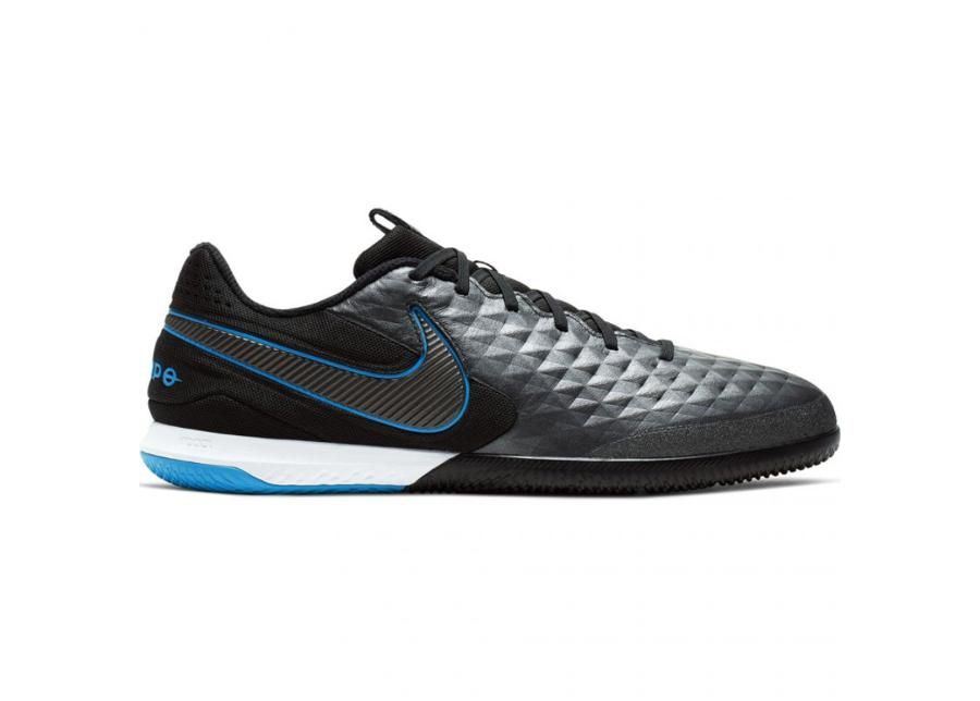 Мужские футбольные бутсы Nike Tiempo React Legend 8 Pro IC M AT6134-004 увеличить