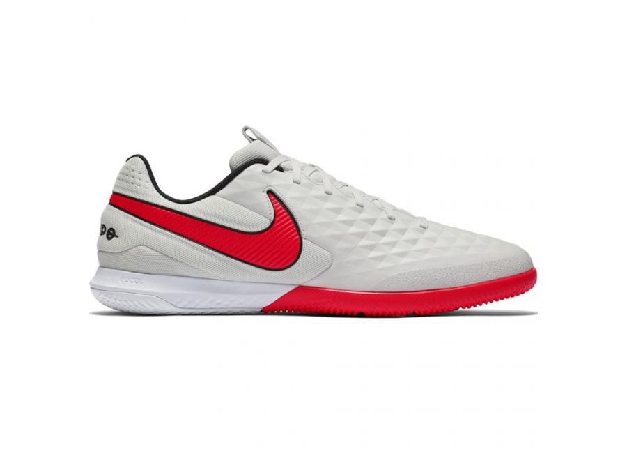 Мужские футбольные бутсы Nike Tiempo React Legend 8 Pro M IC AT6134 061 увеличить