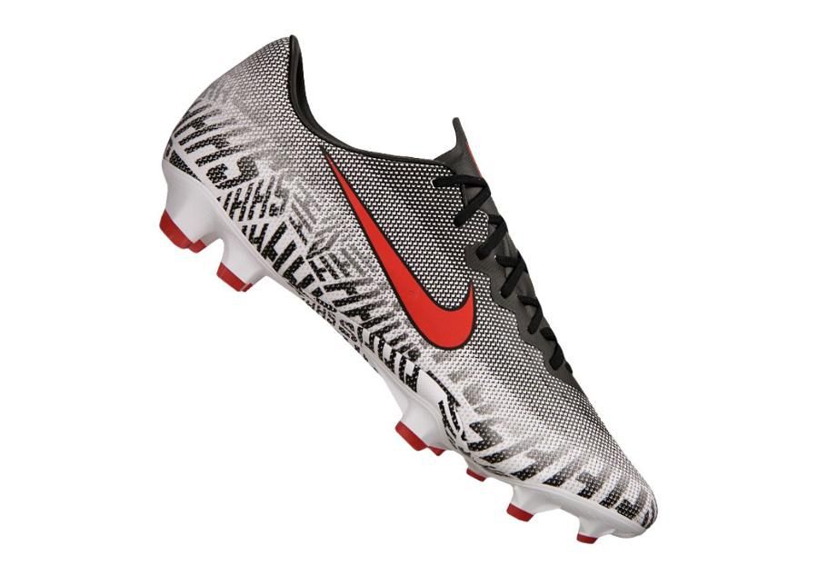 Мужские футбольные бутсы Nike Vapor 12 Pro NJR FG M AO3123-170 увеличить